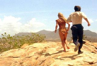 Tanya Roberts feet photo thumbnail