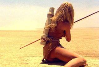 Tanya Roberts feet photo thumbnail