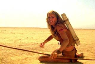 Tanya Roberts feet photo thumbnail