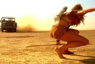 Tanya Roberts feet photo thumbnail