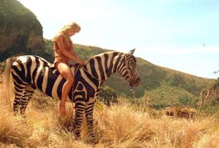 Tanya Roberts feet photo thumbnail