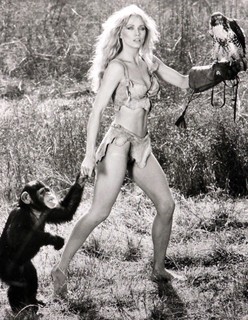 Tanya Roberts feet photo thumbnail