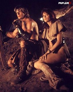 Tanya Roberts feet photo thumbnail