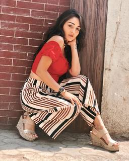 Tanya Sharma feet photo 15