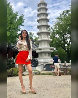 Tanya Sharma feet photo 14