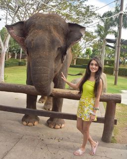 Tanya Sharma feet photo 12