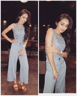 Tanya Sharma feet photo 1