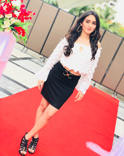 Tanya Sharma feet photo 17