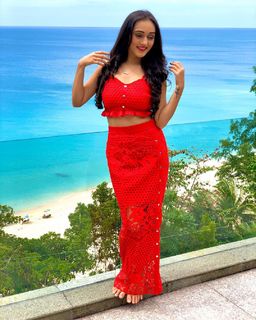 Tanya Sharma feet photo 14