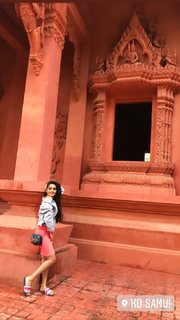 Tanya Sharma feet photo 8