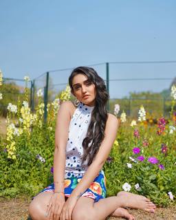 Tanya Sharma feet photo 5