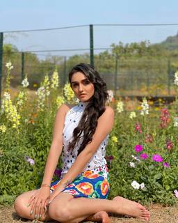 Tanya Sharma feet photo 4