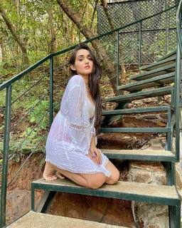 Tanya Sharma feet photo 2