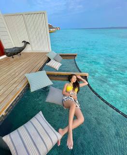 Tanya Sharma feet photo 11
