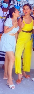 Tanya Sharma feet photo 9