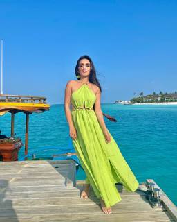 Tanya Sharma feet photo 20