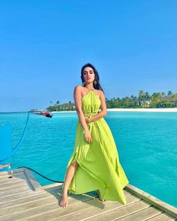 Tanya Sharma feet photo 19