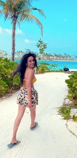 Tanya Sharma feet photo 12
