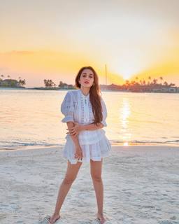 Tanya Sharma feet photo 4