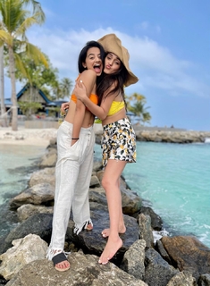 Tanya Sharma feet photo 2