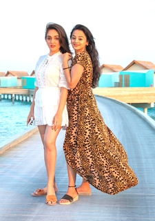 Tanya Sharma feet photo 14