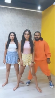 Tanya Sharma feet photo 13