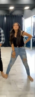 Tanya Sharma feet photo 8