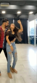 Tanya Sharma feet photo 7