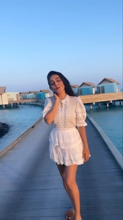 Tanya Sharma feet photo 6