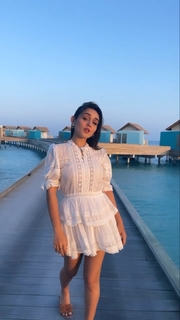 Tanya Sharma feet photo 4