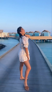 Tanya Sharma feet photo 2