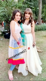 Tanya Sharma feet photo 20