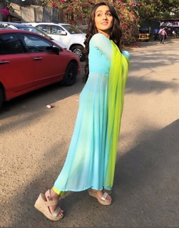 Tanya Sharma feet photo 19