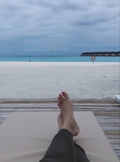 Tanya Sharma feet photo 17