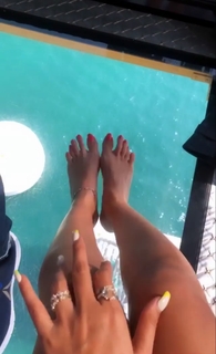 Tanya Sharma feet photo 13