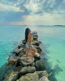 Tanya Sharma feet photo 10