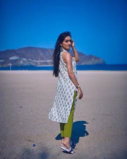 Tanya Sharma feet photo 9