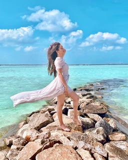 Tanya Sharma feet photo 7