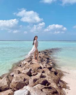 Tanya Sharma feet photo 6