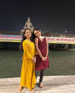 Tanya Sharma feet photo 4