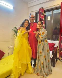 Tanya Sharma feet photo 3