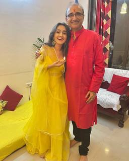 Tanya Sharma feet photo 2