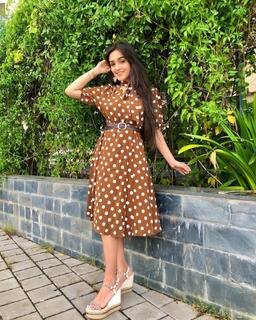 Tanya Sharma feet photo 12