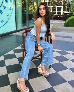Tanya Sharma feet photo 3
