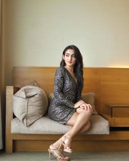 Tanya Sharma feet photo 1