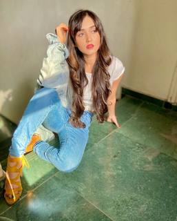 Tanya Sharma feet photo 19
