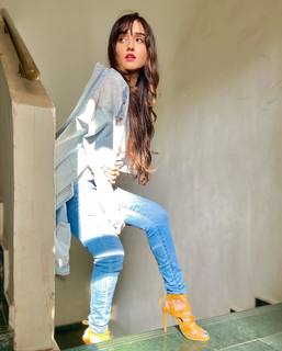 Tanya Sharma feet photo 13