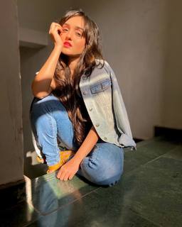 Tanya Sharma feet photo 10