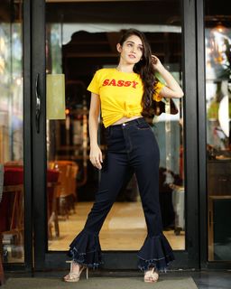 Tanya Sharma feet photo 9