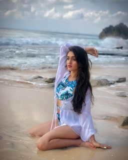 Tanya Sharma feet photo 5